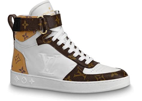 louis vuitton boombox|louis vuitton boombox shoes stockx.